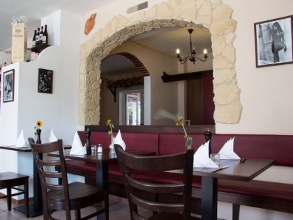 Foto: La pergola 